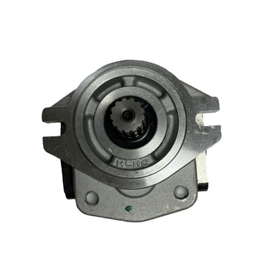 Pompe à engrenages hydrauliques CBKEC-G32-AF K0W57-10211 pour les ateliers de réparation de machines Poids 5,6 kg