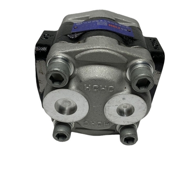 Pompe à engrenages hydrauliques CBKEC-G32-AF K0W57-10211 pour les ateliers de réparation de machines Poids 5,6 kg
