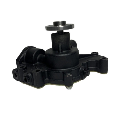 1408500810002 Pompe à eau pour moteur Quanchai N485BG 4B2-52M22 Fabriquée en acier garanti