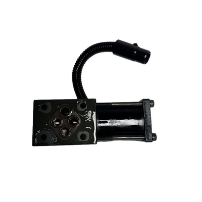 Ventilateur électromagnétique 12V pour FD20-30 CPCD20-30 KA-D12-42/12N53-82551 Pièces de chariot élévateur 135L3-82001