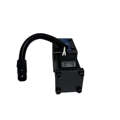 Ventilateur électromagnétique 12V pour FD20-30 CPCD20-30 KA-D12-42/12N53-82551 Pièces de chariot élévateur 135L3-82001