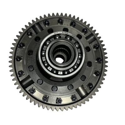 OEM 14453-52000 YQX30-2000 Assy différentiel de chariot élévateur pour CPCD20-30 100% original