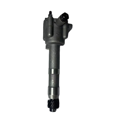 Xinchai 490BPG/A490BPG pompe à huile élévateur à fourche avec finition blanche métallique et poids de 1,9 kg