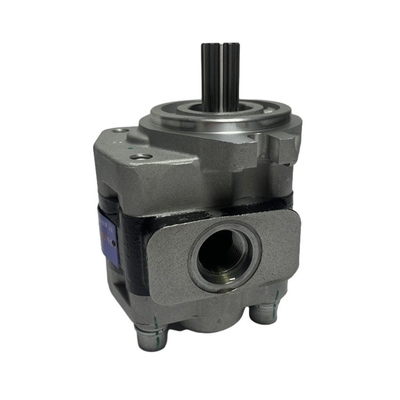 Pompes à engrenages hydrauliques CBKEC-G25-AT H08E7-10201 pour les ateliers de réparation de machines