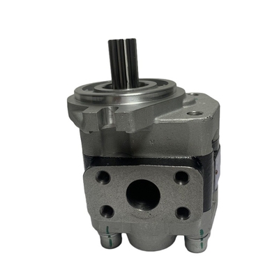 Pompes à engrenages hydrauliques CBKEC-G25-AT H08E7-10201 pour les ateliers de réparation de machines