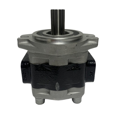 Pompes à engrenages hydrauliques CBKEC-G25-AT H08E7-10201 pour les ateliers de réparation de machines