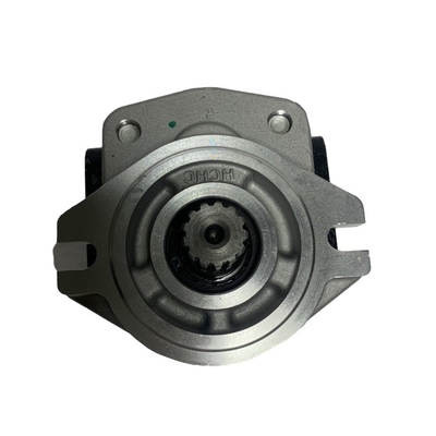 Pompes à engrenages hydrauliques CBKEC-G25-AT H08E7-10201 pour les ateliers de réparation de machines