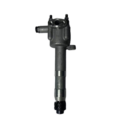 Xinchai 490BPG/A490BPG pompe à huile élévateur à fourche avec finition blanche métallique et poids de 1,9 kg
