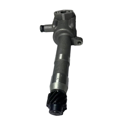 Xinchai 490BPG/A490BPG pompe à huile élévateur à fourche avec finition blanche métallique et poids de 1,9 kg