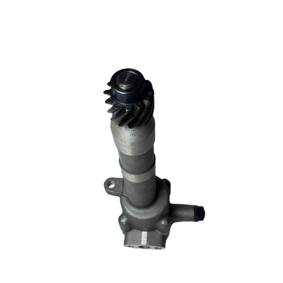 Xinchai 490BPG/A490BPG pompe à huile élévateur à fourche avec finition blanche métallique et poids de 1,9 kg