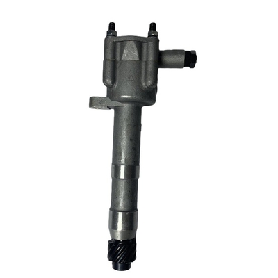 Xinchai 490BPG/A490BPG pompe à huile élévateur à fourche avec finition blanche métallique et poids de 1,9 kg