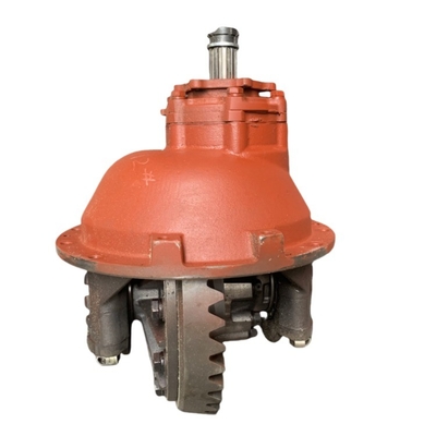 Assi différentiel personnalisé pour le chariot élévateur HANGCHA CPCD50-70 dans les ateliers de matériaux de construction