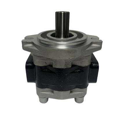 Pompes à engrenages hydrauliques CBKEC-G25-ATL K00K7-63051/H46G7-10301 pour chariot élévateur modèle CPCD40-50