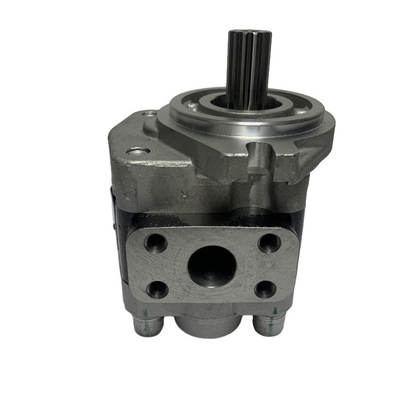 Pompes à engrenages hydrauliques CBKEC-G25-ATL K00K7-63051/H46G7-10301 pour chariot élévateur modèle CPCD40-50