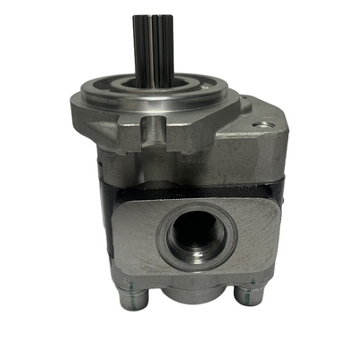 Pompes à engrenages hydrauliques CBKEC-G25-ATL K00K7-63051/H46G7-10301 pour chariot élévateur modèle CPCD40-50