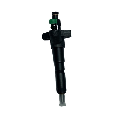 FAW Jiefang Xichai 6110 Injecteur de carburant pour moteur diesel Libération CA6470 Pièces de rechange noires