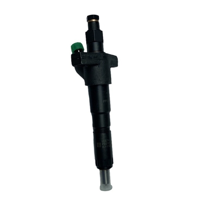FAW Jiefang Xichai 6110 Injecteur de carburant pour moteur diesel Libération CA6470 Pièces de rechange noires