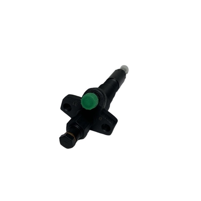 FAW Jiefang Xichai 6110 Injecteur de carburant pour moteur diesel Libération CA6470 Pièces de rechange noires