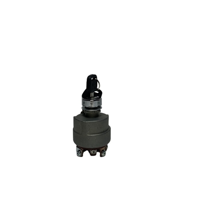 JK406C préchauffant d'allumage de voiture Commutateur de remplacement pour Hangcha Autres numéros R450-740200-000