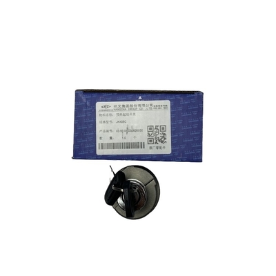 JK406C préchauffant d'allumage de voiture Commutateur de remplacement pour Hangcha Autres numéros R450-740200-000