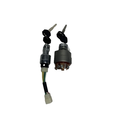 JK406C préchauffant d'allumage de voiture Commutateur de remplacement pour Hangcha Autres numéros R450-740200-000