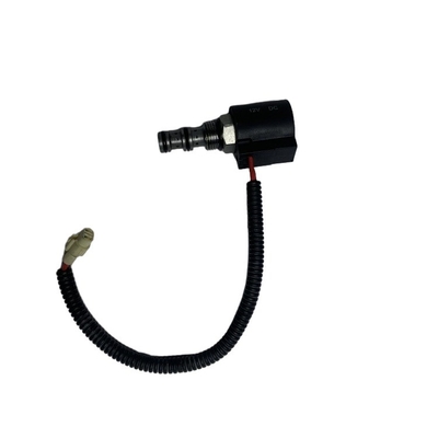 SV08-33-0-N-24DY 24V soupape de changement pour FD50-100 CPCD50-100 Augmentez votre système de transmission