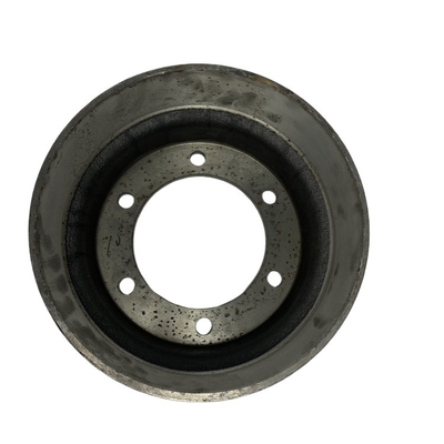 Convient pour les chariots élévateurs système de freinage des roues tambour de freinage N163-110006-000 Pour le CPC D 30-35