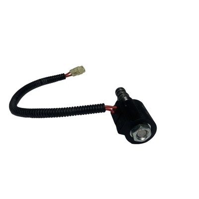SV08-33-0-N-24DY 24V soupape de changement pour FD50-100 CPCD50-100 Augmentez votre système de transmission