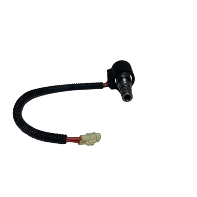 SV08-33-0-N-24DY 24V soupape de changement pour FD50-100 CPCD50-100 Augmentez votre système de transmission