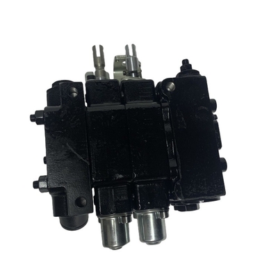 Partie du système hydraulique du chariot élévateur ABG77-31301 Valve de commande pour le CPD20-35 CBD5-F15YHG1-03