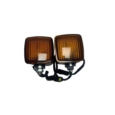 Z8610-12000 Feuille de tête universelle 12-24V à virage pour chariot élévateur modèle CPC D 10-100