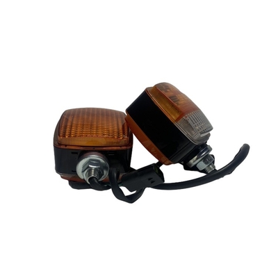 Z8610-12000 Feuille de tête universelle 12-24V à virage pour chariot élévateur modèle CPC D 10-100