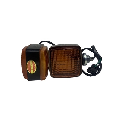 Z8610-12000 Feuille de tête universelle 12-24V à virage pour chariot élévateur modèle CPC D 10-100