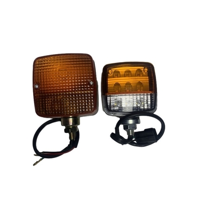 Z8610-12000 Feuille de tête universelle 12-24V à virage pour chariot élévateur modèle CPC D 10-100