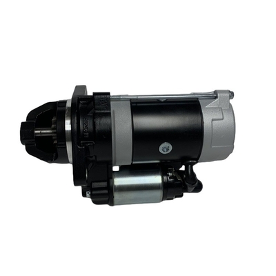 490B-51000-1 QDJ1309K-P Moteur de démarrage pour moteur diesel XINCHAI QUANCHAI Poids 7,2 kg