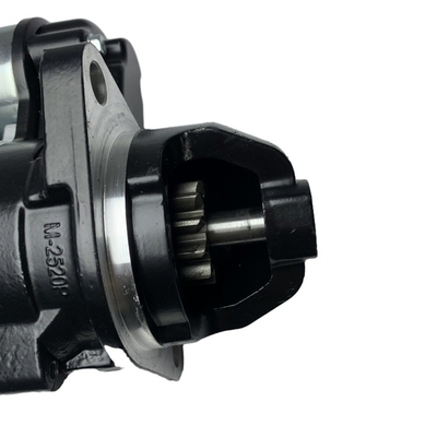 490B-51000-1 QDJ1309K-P Moteur de démarrage pour moteur diesel XINCHAI QUANCHAI Poids 7,2 kg