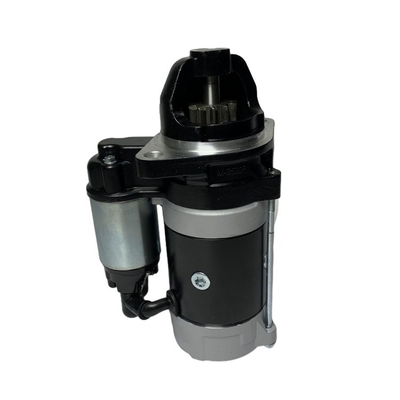 490B-51000-1 QDJ1309K-P Moteur de démarrage pour moteur diesel XINCHAI QUANCHAI Poids 7,2 kg
