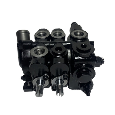 Valve de commande hydraulique H2MD7-30421 pour pièces de chariot élévateur CPCD20-35 CDB3-F15Y1-02/3T