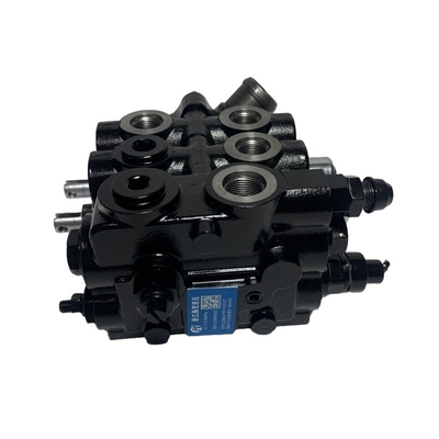 Valve de commande hydraulique H2MD7-30421 pour pièces de chariot élévateur CPCD20-35 CDB3-F15Y1-02/3T