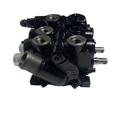 Valve de commande hydraulique H2MD7-30421 pour pièces de chariot élévateur CPCD20-35 CDB3-F15Y1-02/3T