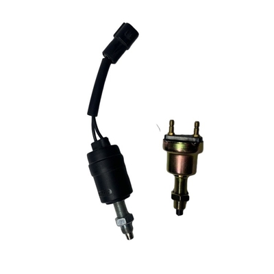 Commutateur lumineux de freinage de chariot élévateur très durable JK205 pour chariot élévateur hélicoïdal