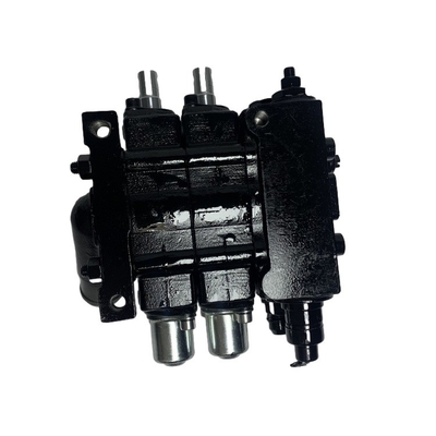 Valve de commande hydraulique H2MD7-30421 pour pièces de chariot élévateur CPCD20-35 CDB3-F15Y1-02/3T