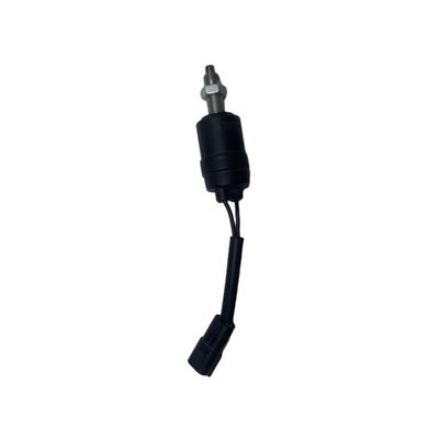 Commutateur lumineux de freinage de chariot élévateur très durable JK205 pour chariot élévateur hélicoïdal