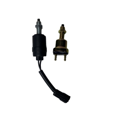 Commutateur lumineux de freinage de chariot élévateur très durable JK205 pour chariot élévateur hélicoïdal