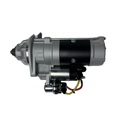 XICHAI QDJ2709A 3708010-472-0000 3708010A017-DG1A Moteur de démarrage pour les ateliers de réparation de machines