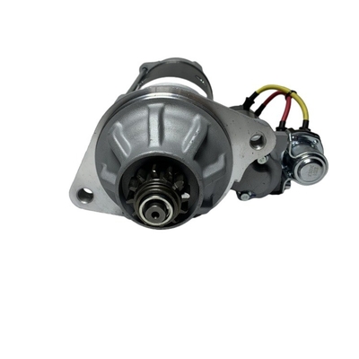 XICHAI QDJ2709A 3708010-472-0000 3708010A017-DG1A Moteur de démarrage pour les ateliers de réparation de machines