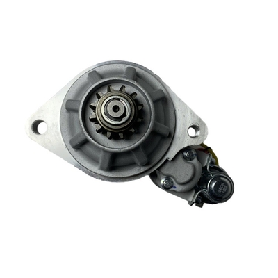 XICHAI QDJ2709A 3708010-472-0000 3708010A017-DG1A Moteur de démarrage pour les ateliers de réparation de machines