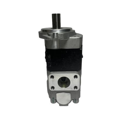 CPCD80-100 Pompes hydrauliques en acier modèle chariot élévateur A45E7-10202 pour les pièces de la série HELI H2000
