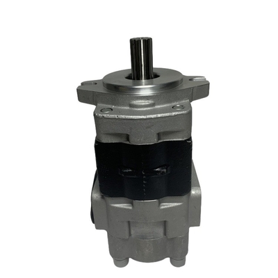CPCD80-100 Pompes hydrauliques en acier modèle chariot élévateur A45E7-10202 pour les pièces de la série HELI H2000