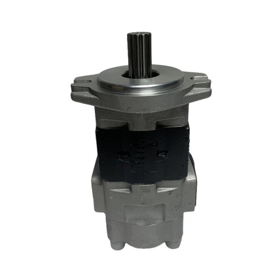 CPCD80-100 Pompes hydrauliques en acier modèle chariot élévateur A45E7-10202 pour les pièces de la série HELI H2000
